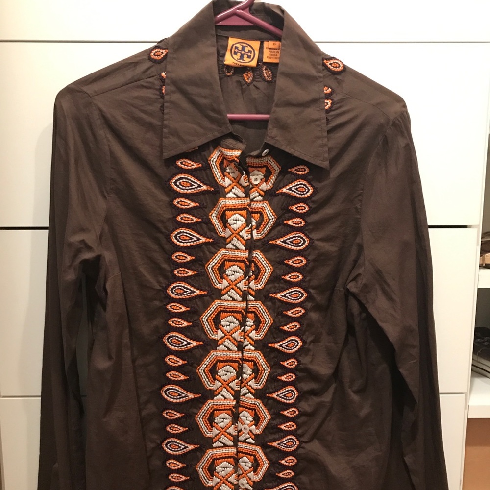 Tory Burch shirt